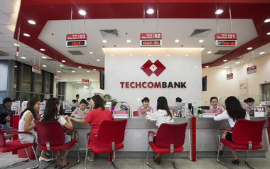 Techcombank sẽ rót thêm 800 tỷ đồng để tăng vốn cho công ty bảo hiểm nhân thọ