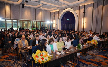 CEO thời kỳ mới: Khi lãnh đạo không còn là người ra quyết định, mà là người xây năng lực cho tổ chức