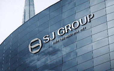 Cổ đông lớn của SJ Group tiếp tục bán ra hơn 13 triệu cổ phiếu SJS