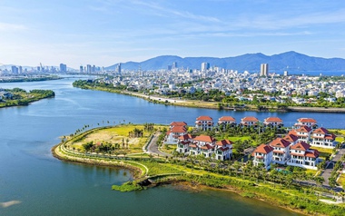 Nam Đà Nẵng và xu hướng "xê dịch" của giới tinh hoa: Tọa độ nào là tương lai của thành phố đáng sống?
