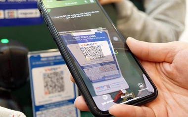 Khách mua hàng hết 100 nghìn nhưng lại chuyển khoản nhầm 1 triệu: HKD cần hoàn lại thế nào để không bị tính sai thuế?