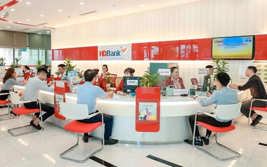 HDBank tất toán sớm lô trái phiếu 3.000 tỷ đồng