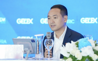 Ông Nguyễn Văn Tuấn sẽ không tham gia HĐQT Eximbank, Gelex để ngỏ khả năng tăng sở hữu lên 15%