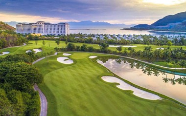 Cà Mau chấp thuận chủ trương đầu tư sân golf đầu tiên