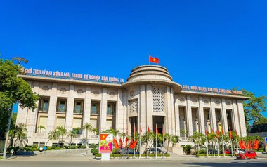 Ngân hàng Nhà nước tiếp tục bơm lượng lớn VND ra thị trường, lãi suất liên ngân hàng hạ nhiệt