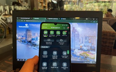 Từ hôm nay, BIDV, Vietcombank, Agribank, VietinBank… chính thức ngừng một loại dịch vụ: Nhiều giao dịch chuyển/nhận tiền có thể bị từ chối