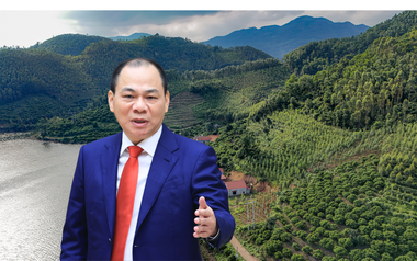 Vingroup của tỷ phú Phạm Nhật Vượng vừa chi gần 7 tỷ làm một điều đặc biệt cho hàng trăm học sinh