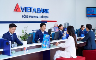 VietABank giảm lãi suất huy động, chủ động thực hiện định hướng điều hành của NHNN