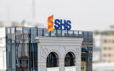 Quỹ ngoại Phần Lan mua vào 8 triệu cổ phiếu SHS