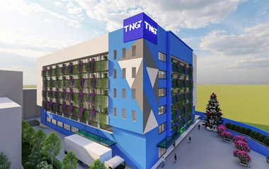 Nhóm nhà đầu tư VinaCapital trở thành cổ đông lớn tại TNG