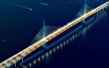 Một cây cầu hơn 11.000 tỷ đồng nối hai “đầu tàu” kinh tế phía Nam chuẩn bị khởi công