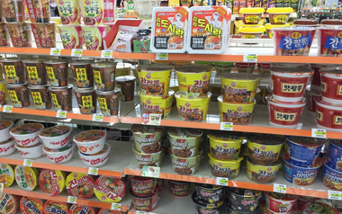 Shark Market nợ bảo hiểm của 8 lao động số tiền 3,5 tỷ đồng