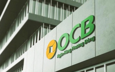 Người nhà lãnh đạo OCB bán ra cổ phiếu đã đăng ký