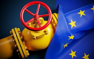 Tín hiệu lạ từ Nga: Chỉ bán khí đốt cho EU nếu các đối tác khác 'mua không hết'