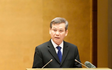 Kịp thời thay thế, cho từ chức cán bộ yếu kém năng lực, uy tín thấp, nhũng nhiễu