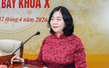 Chủ tịch MTTQ Việt Nam kêu gọi ủng hộ tháng Nhân đạo năm 2026