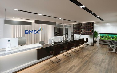 Chứng khoán Bảo Minh đã nộp hồ sơ niêm yết trên HoSE