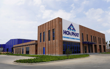 Con trai Chủ tịch Trần Đình Long gom thêm hàng chục triệu cổ phiếu HPG