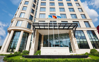 VinaCapital mua vào 3,85 triệu cổ phiếu DXG của Tập đoàn Đất Xanh