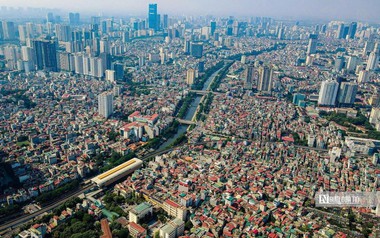 Hà Nội cho phép làm tái định cư trước khi duyệt chủ trương dự án lớn