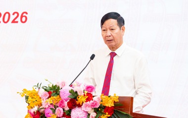 Phó Chủ tịch Vingroup tiết lộ: 7 năm tham gia chuỗi cung ứng VinFast, quy mô tài sản của một doanh nghiệp trong nước đã tăng tới 12 lần