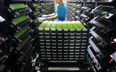 Trung Quốc đón tin vui lớn giữa cơn khát năng lượng toàn cầu