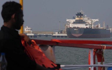 Phát hiện 38 triệu thùng dầu Iran đang 'nằm chờ' ngoài khơi - sẵn sàng trở thành nguồn sống cho một quốc gia BRICS