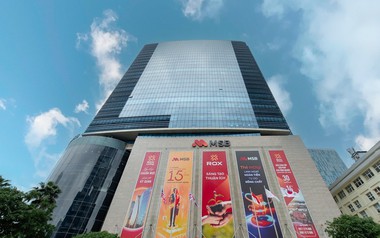 MSB kiện toàn nhân sự cấp cao, hướng tới mục tiêu phát triển trong giai đoạn mới