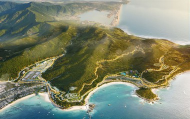 Siêu dự án 44.000 tỷ của Vinpearl tại thành phố đáng sống nhất cả nước đón tin vui