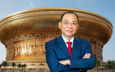 Hàng trăm người dân đồng loạt nhận tiền đền bù đất tại siêu dự án hơn 34 tỷ USD quy mô lớn nhất lịch sử Vingroup