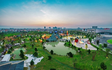 Bất động sản TCO tất toán hơn 3.200 tỷ đồng gốc, lãi trái phiếu