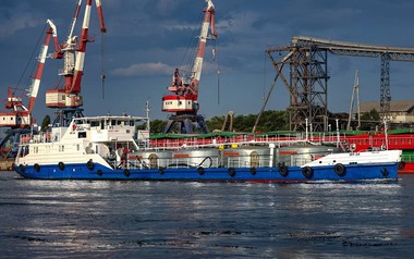 Một quốc gia Đông Nam Á sắp 'mở kho' đón dầu thô và LPG từ Nga