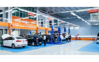 Caron Holdings 3 tháng chậm đóng bảo hiểm cho người lao động