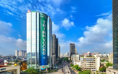 VPBank dự kiến phát hành riêng lẻ cho NĐT nước ngoài, vươn lên dẫn đầu hệ thống về quy mô vốn