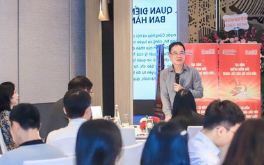 Luật Báo chí (sửa đổi): Cân bằng giữa định hướng chính trị và đổi mới sáng tạo