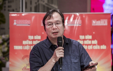 Nhịp cầu báo chí trong dòng chảy doanh nghiệp và xã hội