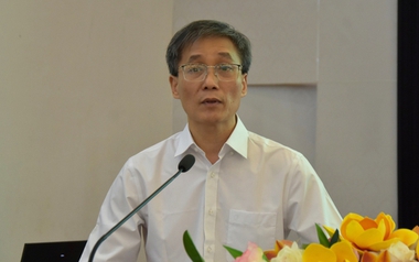 Chủ tịch Hội Luật gia Việt Nam: Tăng cường bám sát thực tiễn, phát huy vai trò pháp lý tại cơ sở