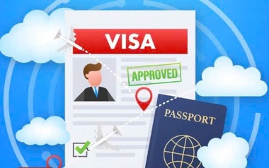 Cảnh báo lừa đảo bằng hình thức làm "Visa online" nhanh, chi phí thấp