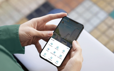 Người có tài khoản tại BIDV, ACB chú ý thông báo mới