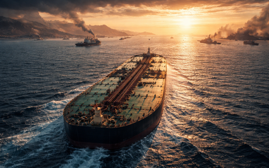 Mỹ hái ‘quả ngọt từ xung đột Iran: Châu Á đổ xô mua 60 triệu thùng dầu, lập kỷ lục cao nhất 3 năm