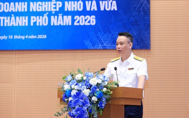 Doanh nghiệp nêu khó khăn về việc khách không lấy hóa đơn, không cung cấp thông tin: Trưởng Thuế Hà Nội nói gì?