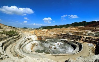 Không phải dầu mỏ, Việt Nam sở hữu kho báu lớn thứ 3 thế giới, 1 doanh nghiệp đặt mục tiêu lãi gấp 200 lần