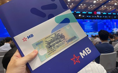 Đại hội cổ đông MB ‘thông thoáng’ hơn khi cắt khoản hỗ trợ 500.000 đồng