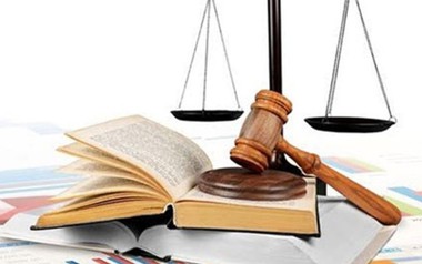 Một doanh nghiệp bị xử phạt do vi phạm trong lĩnh vực chứng khoán