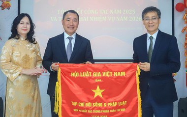 Vai trò của Tạp chí Đời sống và Pháp luật khi đất nước bước vào kỷ nguyên mới