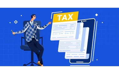 Đề xuất tiếp tục nâng ngưỡng doanh thu miễn thuế của hộ kinh doanh