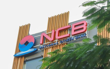 Cập nhật Đại hội cổ đông NCB 2026: Lên kế hoạch tăng trưởng cho vay 35%, dùng toàn bộ lợi nhuận để thực hiện phương án cơ cấu lại