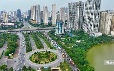 Sửa Luật Thủ đô: Mở đường cho mô hình khu kinh tế, thương mại tự do phát triển