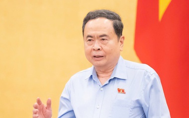 Dự kiến Quốc hội dành 3 ngày kiện toàn nhân sự lãnh đạo Nhà nước