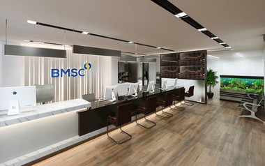 Chứng khoán Bảo Minh muốn phát hành hơn 113 triệu cổ phiếu